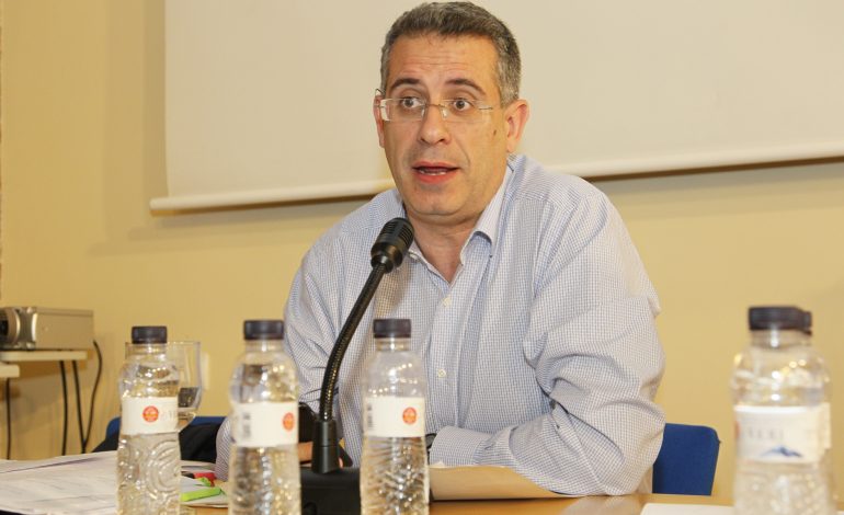 Miguel Ángel Benedicto: “Se habla de las noticias falsas, pero no de los políticos que mienten”