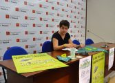 El Ayuntamiento de Huesca impulsa la campaña de prevención  y reducción de riesgos para unas fiestas más saludables