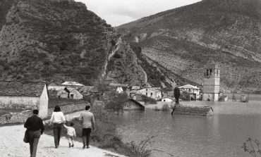 El valle de Añisclo, portada del Almanaque de los Pirineos 2019