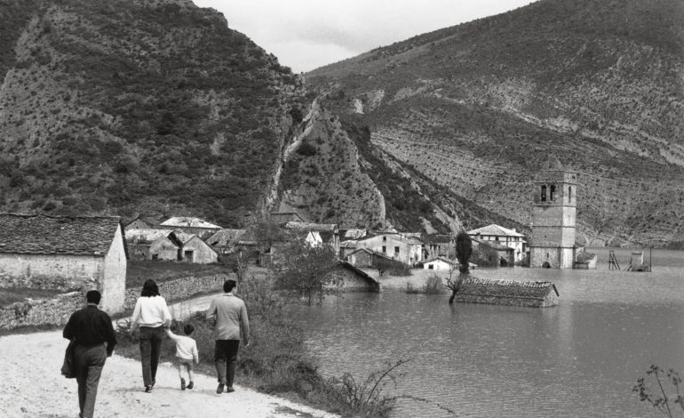 El valle de Añisclo, portada del Almanaque de los Pirineos 2019