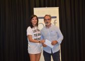 Josep Millás gana el premio de honor en el XXVII Concurso de Pintura Rápida “Memorial Pepe Beltrán” de Binéfar