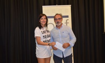 Josep Millás gana el premio de honor en el XXVII Concurso de Pintura Rápida “Memorial Pepe Beltrán” de Binéfar