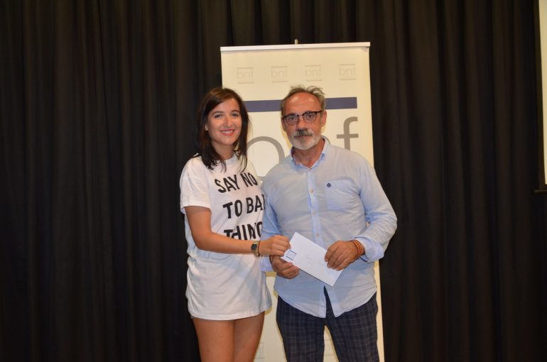 Josep Millás gana el premio de honor en el XXVII Concurso de Pintura Rápida “Memorial Pepe Beltrán” de Binéfar