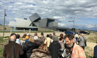 Las siete sedes altoaragonesas de la Universidad de la Experiencia ofertan sus vacantes