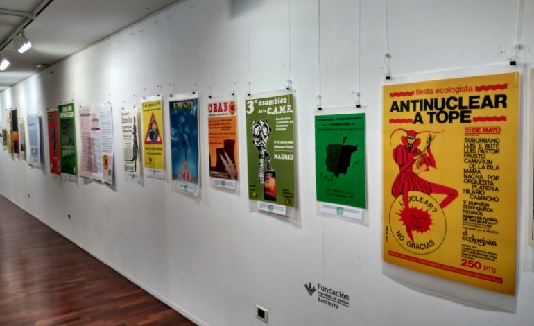 Ecologistas en Acción Huesca celebra su 20 aniversario con una semana de actividades