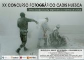 CADIS Huesca convoca el XX concurso fotográfico "Discapacidad y dependencia: maneras de vivirlas"