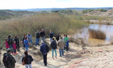 La Comarca de Los Monegros organiza un nuevo curso gratuito de dinamizador medioambiental