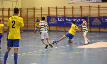 Abierta la inscripción para la XIX Liga Comarcal de Fútbol Sala de Los Monegros