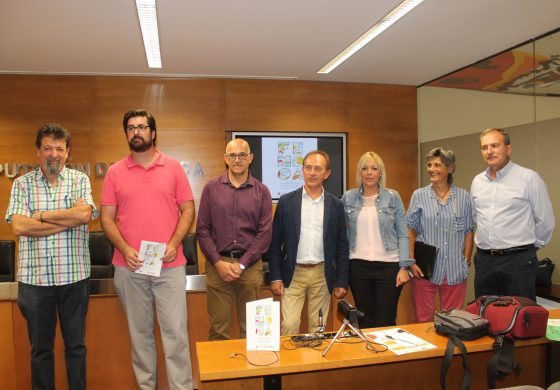 FEMOGA celebra su 33 edición este fin de semana en Sariñena