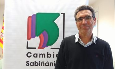 Cambiar Sabiñánigo pregunta en el Congreso por el plazo de ejecución de las rotondas de conexión con Sardas, Biescas y Aurín