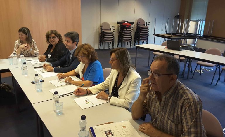 Gobierno de Aragón y DPH se suman a las lineas de trabajo de Huesca más inclusiva