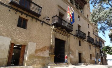 PAR-Huesca exige a los partidos que la comisión de investigación sea eficaz y concluyente pero nunca una nueva riña inútil