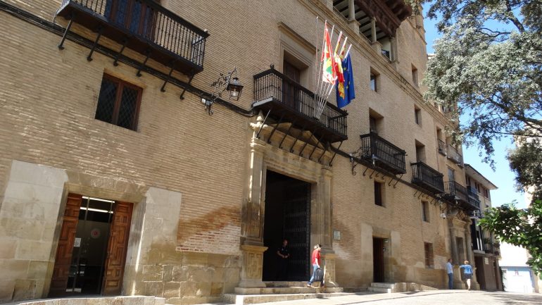 PAR-Huesca exige a los partidos que la comisión de investigación sea eficaz y concluyente pero nunca una nueva riña inútil