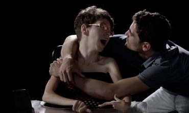 ASPACE HUESCA se une a la campaña del Movimiento ASPACE ‘No mires a otro lado’, para visibilizar la sexualidad e intimidad de las personas con parálisis cerebral