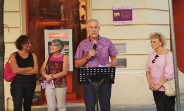 Huesca pone en valor la presencia femenina en el callejero