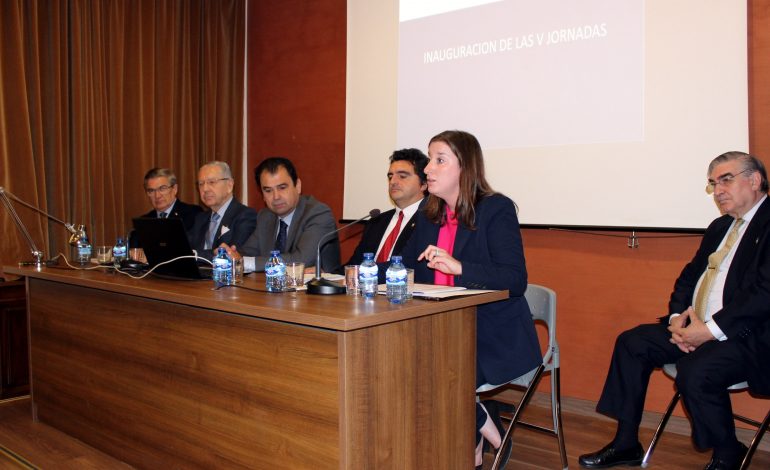 Expertos en heráldica se reúnen en el Instituto de Estudios Altoaragoneses para debatir sobre los vínculos entre simbología y territorio
