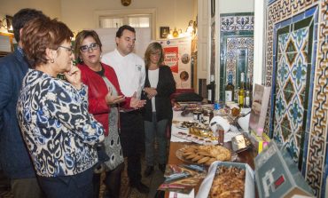 TuHuesca promociona en Sevilla “Huesca la Magia” y la oferta turística de la provincia a periodistas del sector