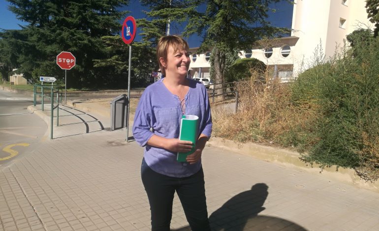 Cambiar Huesca pide más frecuencias horarias en el transporte urbano y nuevas paradas en centros asistenciales