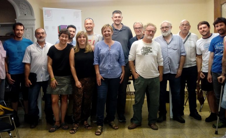 Cambiar pide agilidad para contar con un Plan Director del servicio provincial de incendios cuanto antes