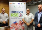 Ser Territorios Socialmente Responsables entre los fines de los Grupos Leader de Aragón
