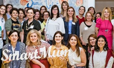 Foro de emprendimiento, maternidad y familia en Aragón