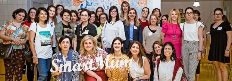Foro de emprendimiento, maternidad y familia en Aragón
