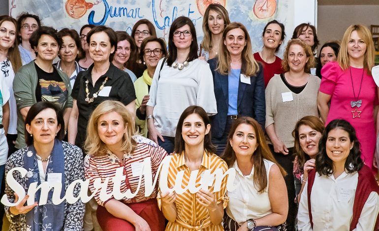 Foro de emprendimiento, maternidad y familia en Aragón