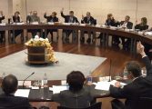 La Diputación de Huesca aprueba unos presupuestos de apoyo al medio rural de la provincia