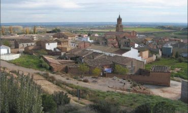 El Ayuntamiento de Esplús quiere que el sendero hasta el Embalse de Ráfales sea una realidad muy pronto