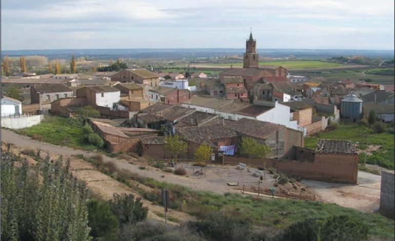 El Ayuntamiento de Esplús quiere que el sendero hasta el Embalse de Ráfales sea una realidad muy pronto