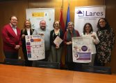 LARES y Nutricia lanzan la campaña de sensibilización ‘Salvemos Vidas’ para mejorar la alimentación de los residentes con disfagia