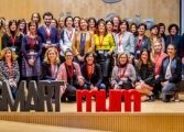 A debate el delicado equilibrio entre emprendimiento y maternidad en el primer foro de emprendimiento y familia en Aragón