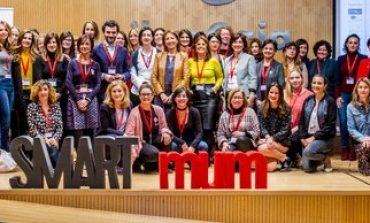 A debate el delicado equilibrio entre emprendimiento y maternidad en el primer foro de emprendimiento y familia en Aragón