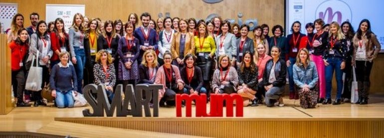 A debate el delicado equilibrio entre emprendimiento y maternidad en el primer foro de emprendimiento y familia en Aragón