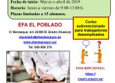 Curso Operaciones básicas de cocina con Certificado de Profesionalidad de Nivel 1