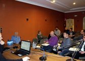 El proyecto de Piedras Sagradas creado en la provincia de Huesca quiere replicarse a otros territorios