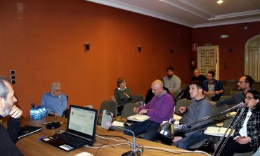 El proyecto de Piedras Sagradas creado en la provincia de Huesca quiere replicarse a otros territorios