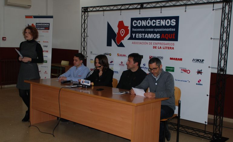 26 empresas y 1000 estudiantes participarán en el Conócenos 2019