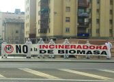 Ecologistas en Acción interpone recurso de alzada contra la propuesta de Red de Calidad del Aire presentada por Solmasol para la Incineradora de Biomasa de Monzón