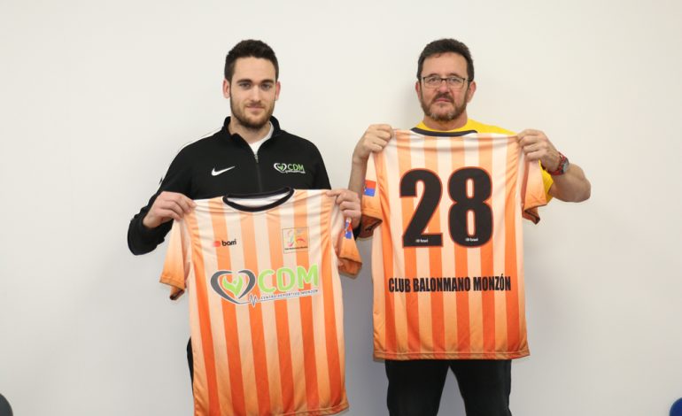 El pasado 26 de enero se disputaron cuatro partidos de balonmano en Monzón y Huesca