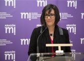 ¡Ni un paso atrás! Mujeres Progresistas de Aragón apoya el manifiesto feminista contra Vox