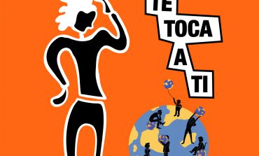 La Federación Aragonesa de Solidaridad FAS organiza la campaña “¡Te toca a ti! 17 objetivos para cambiar el planeta”