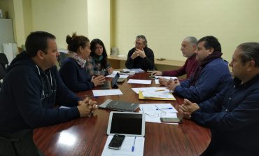 Recta final del proyecto La Hoya Verde, que valora las repercusiones positivas que ha tenido en la comarca de la Hoya de Huesca