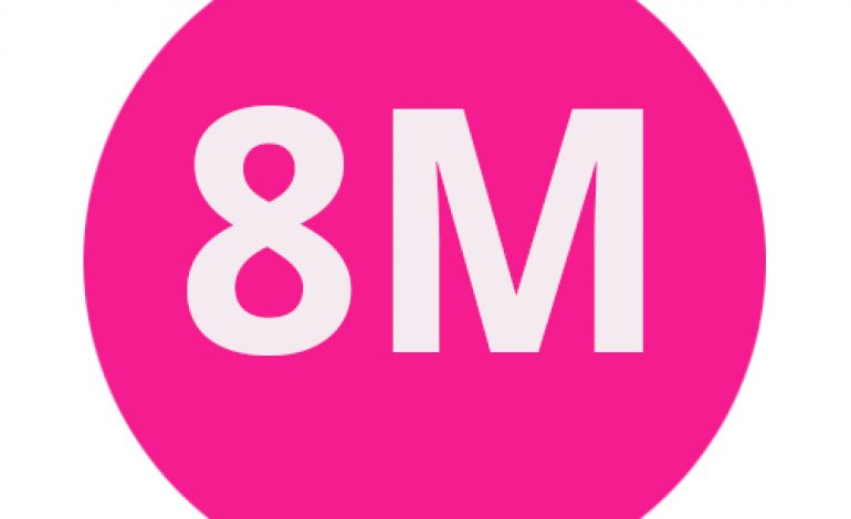El movimiento feminista da el pistoletazo de salida hacia el 8 de Marzo de 2019
