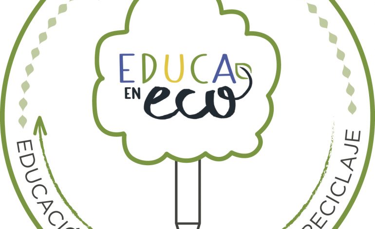 El Colegio San Viator de Huesca se ha incorporado a la Red de Colegios EducaEnEco