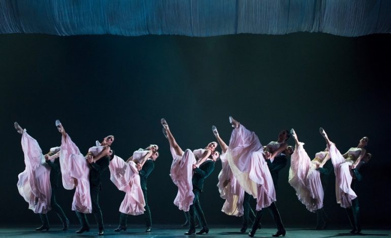 La IX Gran Velada de Danza de Huesca homenajeará al Ballet Nacional de España