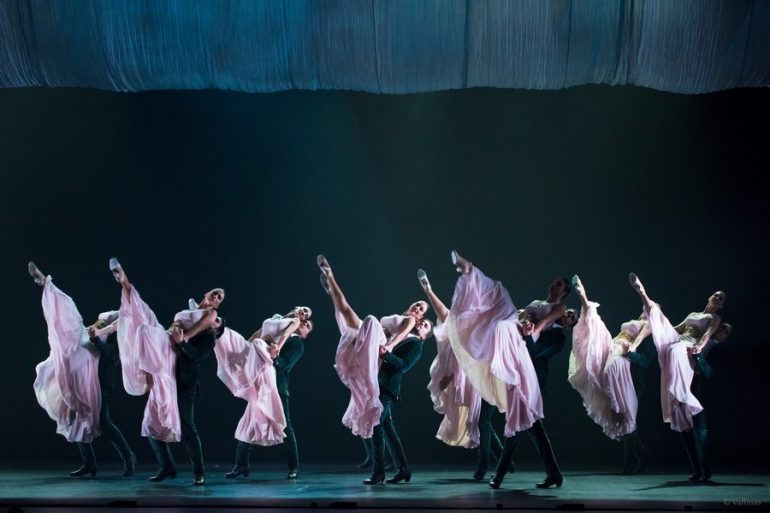 La IX Gran Velada de Danza de Huesca homenajeará al Ballet Nacional de España