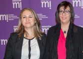 Mujeres Progresistas de Aragón apoya el manifiesto feminista contra Vox