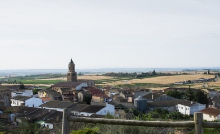 Esplús celebra sus Fiestas en honor a su Patrón San Vicente Mártir