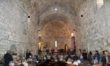 El Refugio de Viadós y el párroco José María Cabrero, Premios Cruz de Sobrarbe